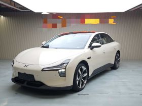 小鹏MONA M03 2024款 620 超长续航