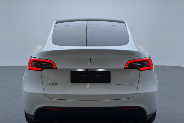 特斯拉 Model Y 2024款 后轮驱动版车身外观6002