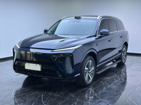 魏牌 蓝山 2025款 四驱 Max