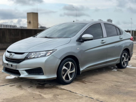 本田 锋范 2015款 1.5L CVT舒适版