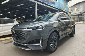 长安UNI-K 2023款 2.0T 两驱悦尚型