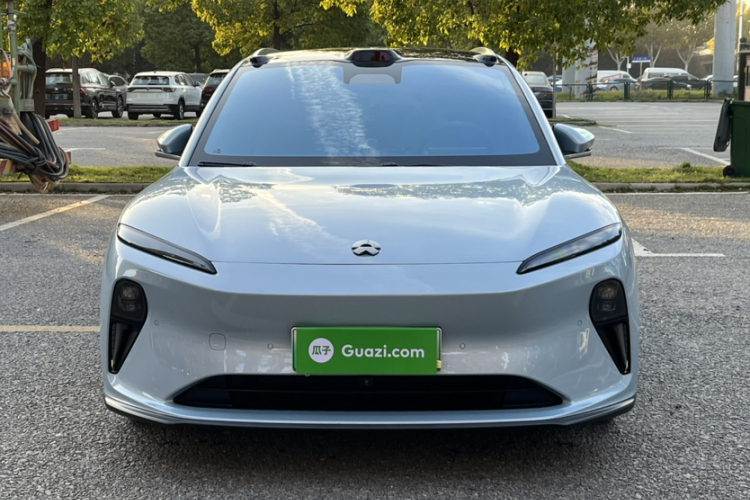 蔚来ET5T 2023款 75kWh Touring车身外观6003