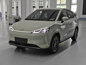 哪吒汽车 哪吒V 2022款 潮 400 Lite