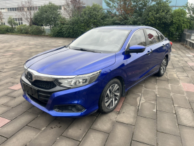 本田 凌派 2019款 180Turbo CVT舒适版 国V