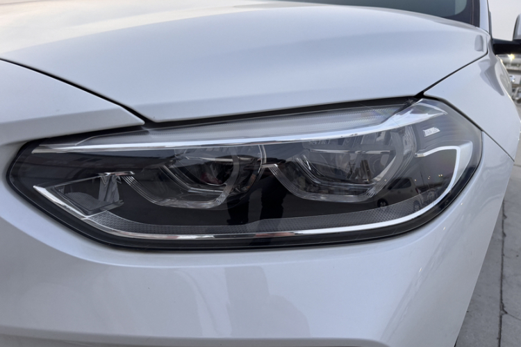 宝马1系 2020款 120i M运动套装车身外观6009