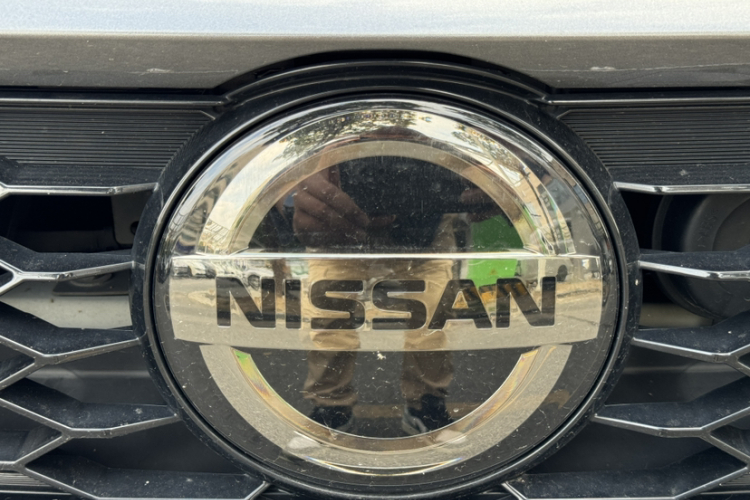 日产 轩逸 2021款 1.6L XL CVT智享版局部细节9010