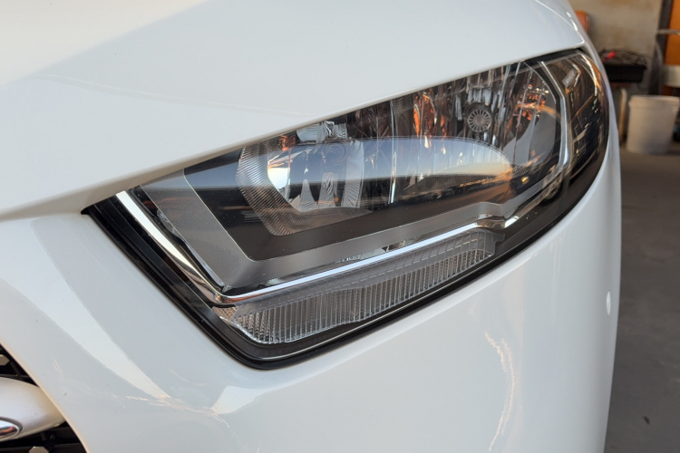 奔驰A级 2019款 A 180 L 运动轿车车身外观6002