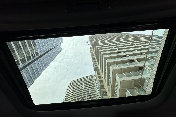 福特 蒙迪欧 2023款 EcoBoost 180 舒雅型局部细节9004