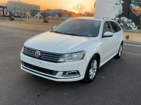 大众 朗行 2015款 230TSI DSG舒适版