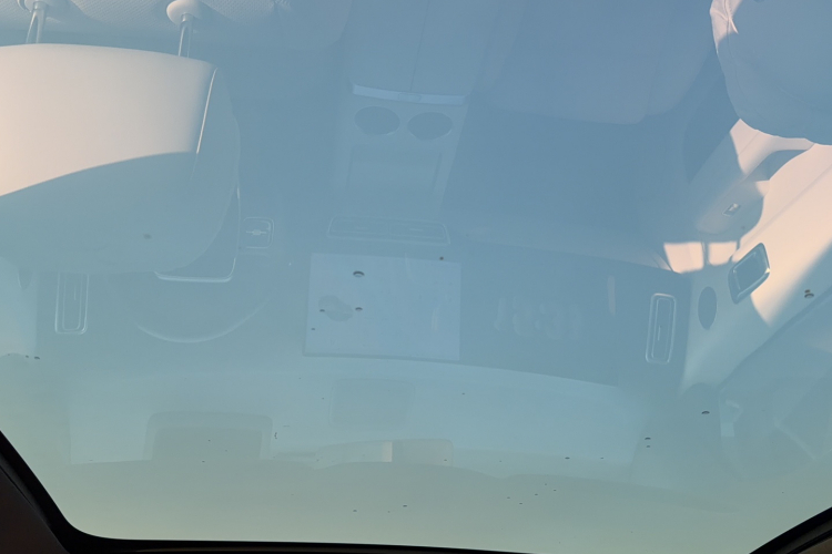 理想汽车 理想L6 2025款 Pro 智能焕新版局部细节22