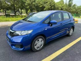 本田 飞度 2018款 1.5L CVT舒适版