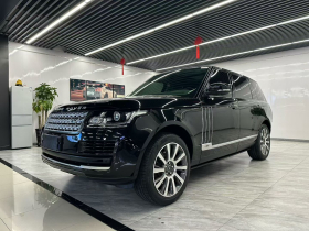 路虎 揽胜 2017款 3.0 SC V6 Vogue 加长版