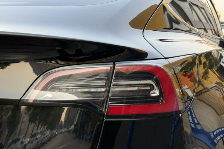 特斯拉 Model 3(进口) 2019款 长续航后驱版车身外观6002