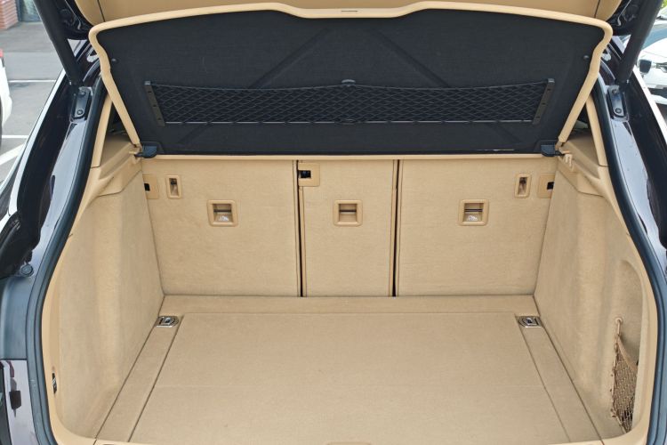 保时捷 2014款 Macan 2.0T局部细节23