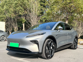 飞凡汽车 飞凡R7 2025款 长续版