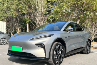 飞凡汽车 飞凡R7 2025款 长续版