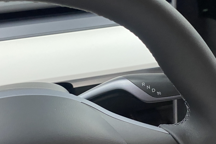 特斯拉 Model Y 2022款 改款 长续航全轮驱动版局部细节18