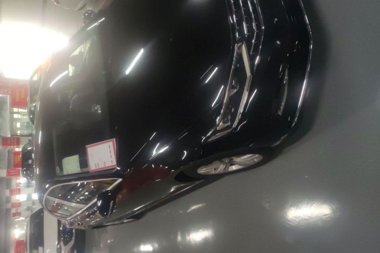 大众 迈腾 2026款 3000万辆甄选款 280TSI DSG舒适型车身外观6007