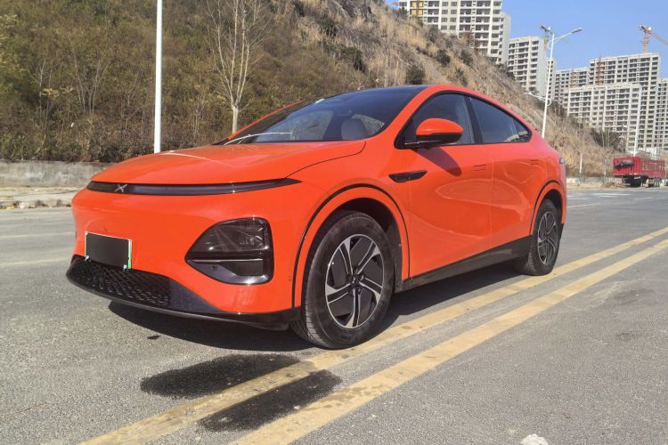 小鹏G6 2023款 580 长续航 Pro车身外观6003