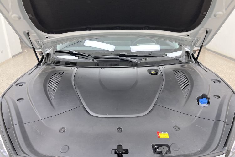 宝骏享境 2025款 纯电 600km豪华版中控内饰7006