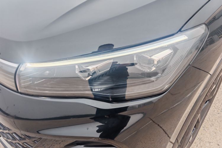 大众 途观L 2025款 PRO 380TSI 两驱 R-Line 智领版局部细节36