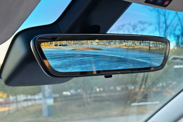 别克GL8新能源 2026款 陆尊 奢享版局部细节9004