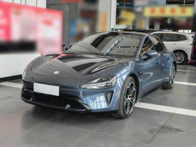 小米汽车 小米SU7 2024款 四驱超长续航高阶智驾Max版