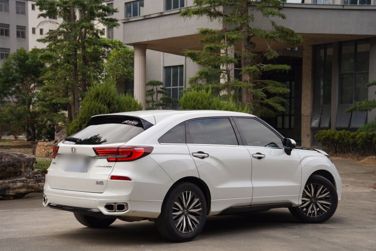 本田 冠道 2020款 370TURBO 两驱豪华版车身外观6006