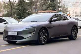 阿维塔12 2024款 700 三激光后驱奢享版