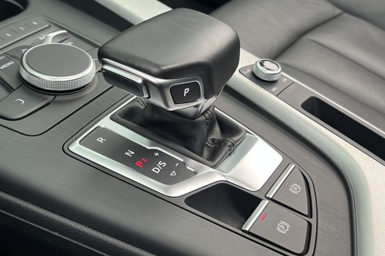 奥迪A5 2017款 Sportback 40 TFSI 时尚型局部细节18