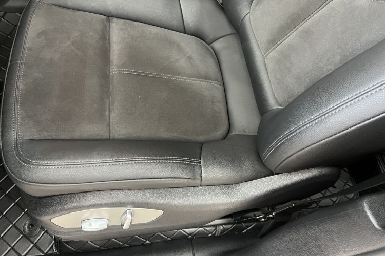 保时捷 2021款 Macan 2.0T局部细节9007