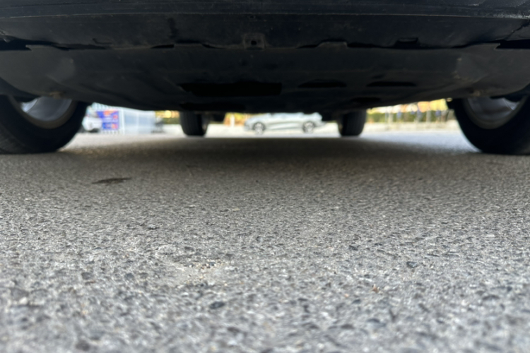 大众 宝来 2016款 1.6L 自动舒适型局部细节9001