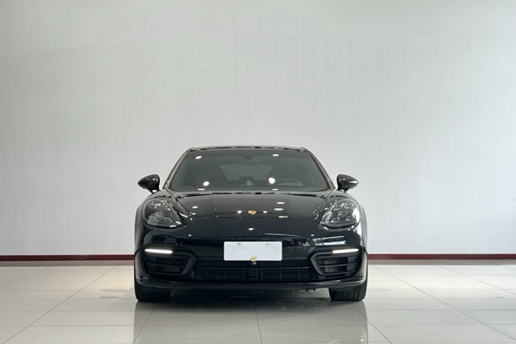 保时捷 2023款 改款 Panamera 2.9T 铂金版车身外观6001