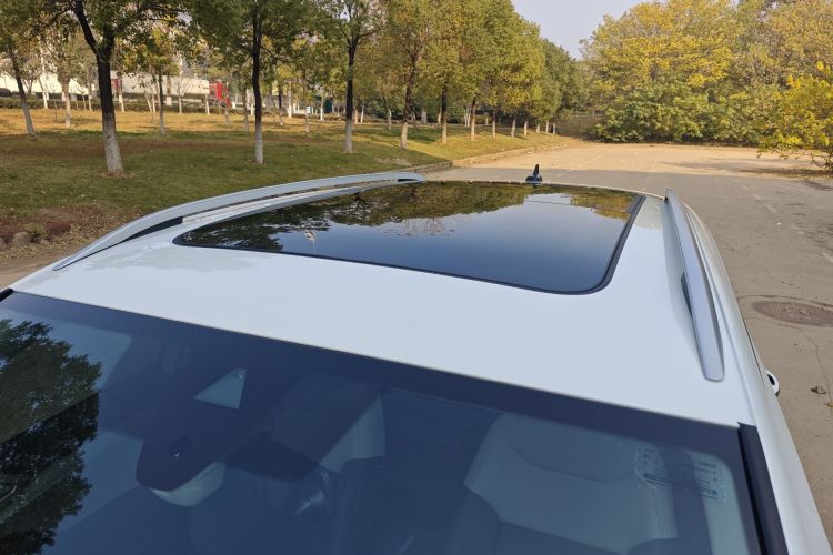 大众 途岳 2024款 300TSI 两驱满月版车身外观6014