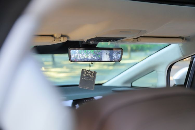 小鹏X9 2024款 702超长续航Pro中控内饰7007