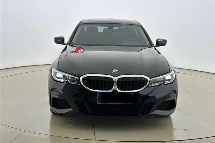 宝马3系 2021款 改款 320Li M运动套装车身外观6001