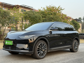 零跑汽车 零跑C11 2021款 豪华版