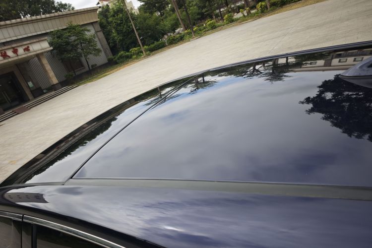 丰田 凌放HARRIER 2023款 2.0L CVT两驱进取版局部细节57