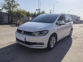 大众 2018款 途安L 280TSI DSG舒适版 7座 国V