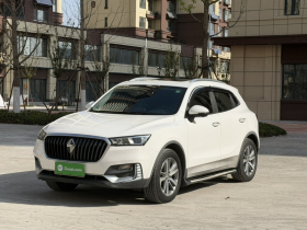 宝沃BX5 2017款 25TGDI 自动四驱智享型