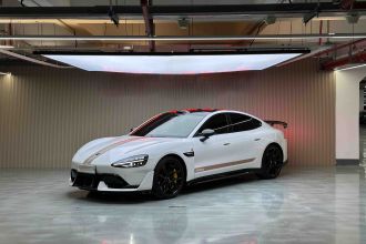 小米汽车 小米SU7 Ultra 2025款 Ultra