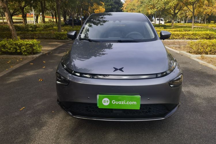 小鹏G3 2021款 G3i 460N车身外观6001