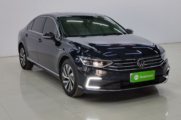 大众 迈腾GTE插电混动 2020款 GTE 豪华型车身外观6002