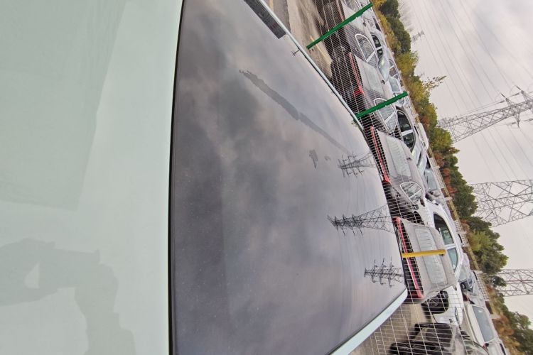 吉利银河 2023款 熊猫mini 200km 灵动熊局部细节57