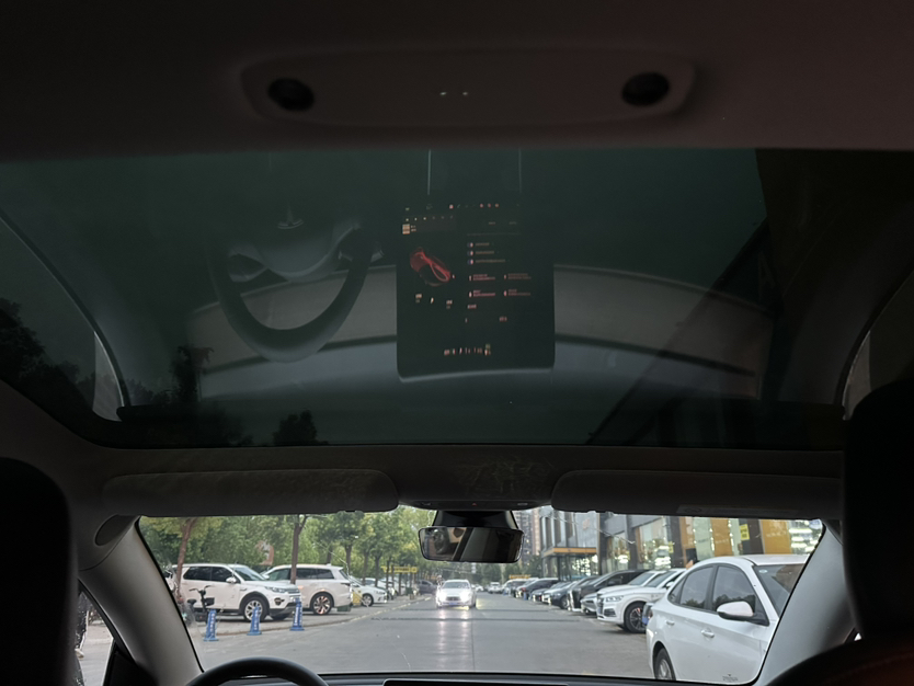 特斯拉 Model 3(进口) 2019款 标准续航后驱升级版(52度)