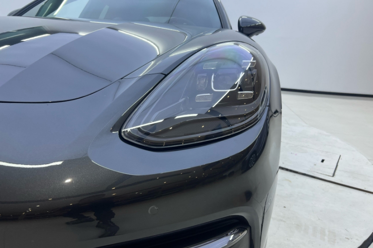 保时捷 2019款 Panamera 2.9T车身外观6006
