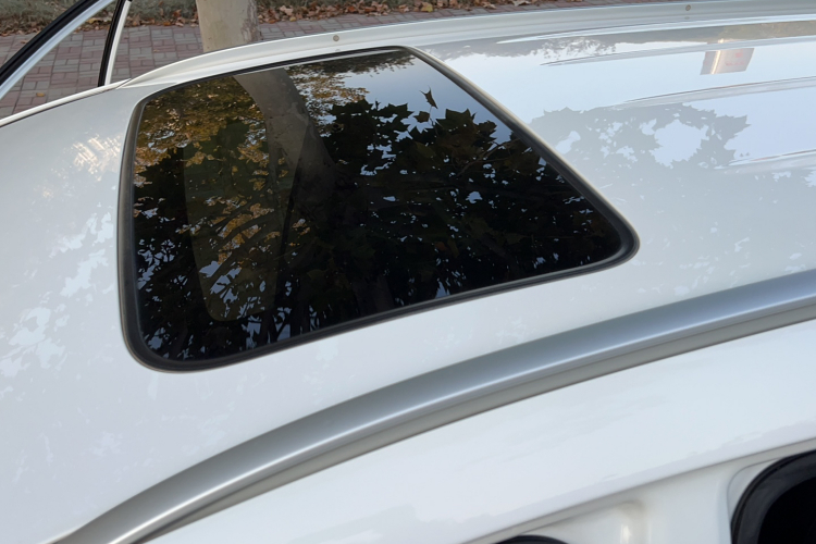 比亚迪 宋MAX 2021款 升级版 1.5T 自动豪华型 6座局部细节57