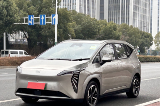 埃安 AION Y 2023款 Younger 星耀版