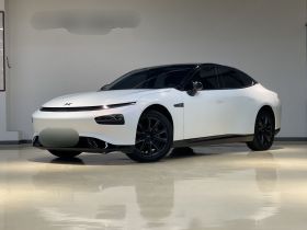 小鹏P7 2022款 586G