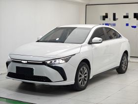 吉利几何G6 2022款 480 新智型